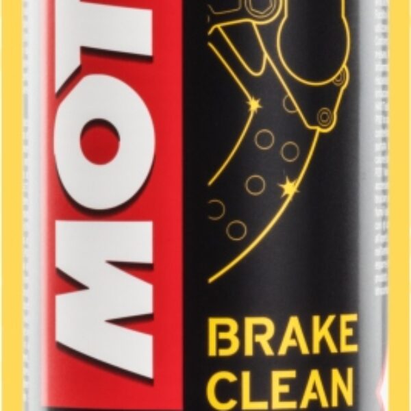Motul Chemia i środki pielęgnacyjne – MU102989