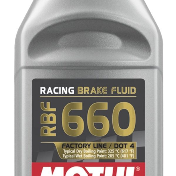 Motul NG Płyny hamulcowe – MU101666