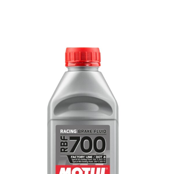 Motul NG Płyny hamulcowe – MU109452