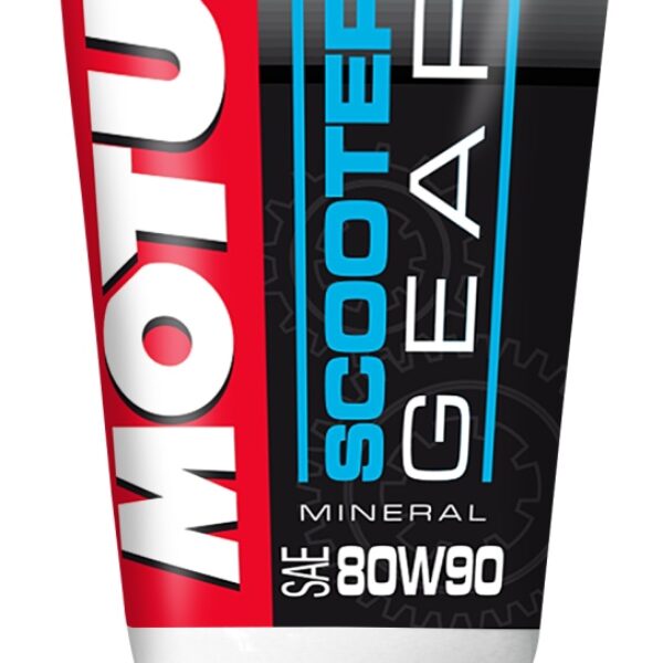 Motul Oleje przekładniowe – MMSG101269