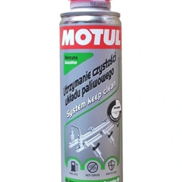 Motul Dodatki do paliwa – MU112338