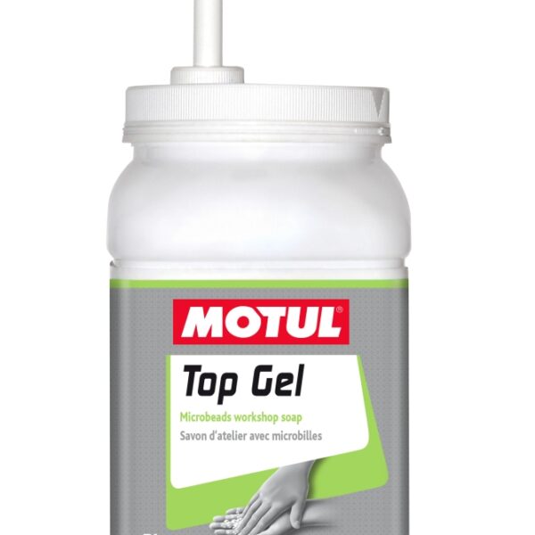 Motul Chemia i środki pielęgnacyjne – MU101909