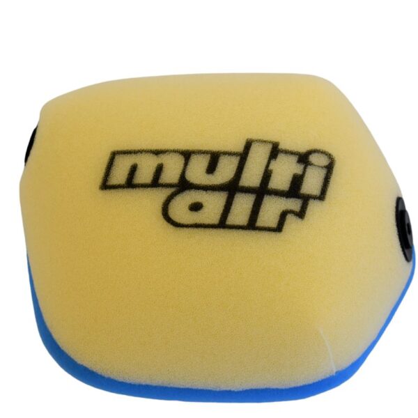 Filtr Powietrza GAS GAS MC 125 / 250 ’24-’25, MC-F 250 / 350 / 450 ’24-’25, EC 250 / 300 ’24-’25, EC-F 250 / 350 / 450 / 500 ’24-’25, ES 350 / 500 ’24-’25, EX-F250 / 350 / 450 ’24-’25, EX 250 / 300 ’24-’25, Ew-F 500 ’24, (HFF5021) | Multi Air