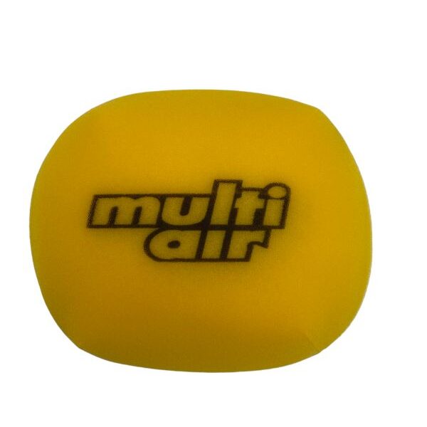 Filtr Powietrza Pyłowy Wstępny GAS GAS MC / EC 250/350/450 ’21-’23, Husqvarna TC 125/250 ’16-’22, TE 125/250/300/350 ’17-’22, FC 250/350/450 ’16-’22, KTM SX / EXC 125/150/250/300 ’17-’22, SX-F / EXC-F 250/350 ’16-’22 (TPI) | Multi Air