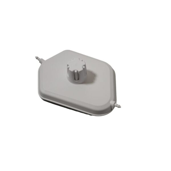 Pokrywa Filtra Powietrza GAS GAS MC 125 / 250 ’24-, MC-F 250 / 350 / 450 ’24-, EC 250 / 300 ’24-, EC-F 250 / 350 / 450 / 500 ’24-, ES 350 / 500 ’24-, EX-F250 / 350 / 450 ’24-, EX 250 / 300 ’24-, Ew-F 500 ’24 | Multi Air