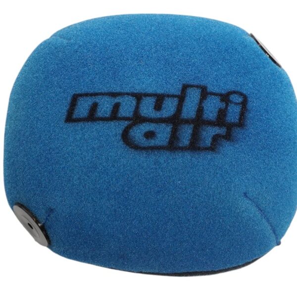 Filtr Powietrza KTM SX / EXC-F / EXC / XC-W / XC / XC-F 125 / 150 / 250 / 300 / 350 / 450 ’16-’23, Husqvarna TC 125, FC 250/350/450 ’16-’22 TPI (HFF5019) Trójwarstwowy Nasączony | Multi Air