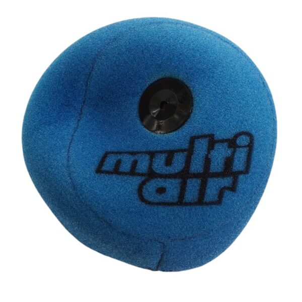 Filtr Powietrza Yamaha YZ 125 ’97-’25, YZ 250 ’97-’25, YZ 250 F ’01-’13, YZ 400 / 426 / 450 F ’98-’09 WR 400 / 426 F ’99-’02, WR 250 F ’01-’02 (Ma30330=Ma0423) (HFF4012) Trójwarstwowy Nasączony | Multi Air