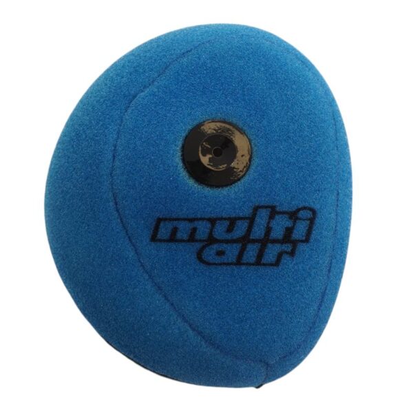 Filtr Powietrza Kawasaki KXF 250 ’06-’16, KXF 450 ’06-’15 (HFF2017) Trójwarstwowy Nasączony | Multi Air