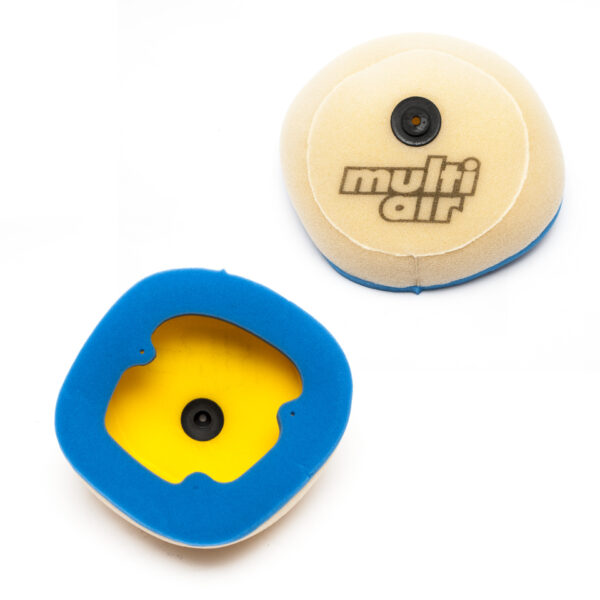 Filtr Powietrza Beta Cross+Enduro ’05-’12 | Multi Air