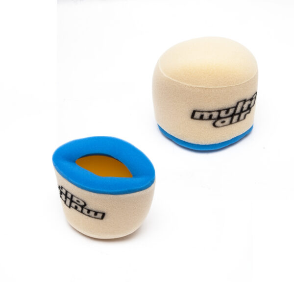 Filtr Powietrza CZ 125`92-96 (Model 519 – Chłodzony Cieczą) | Multi Air