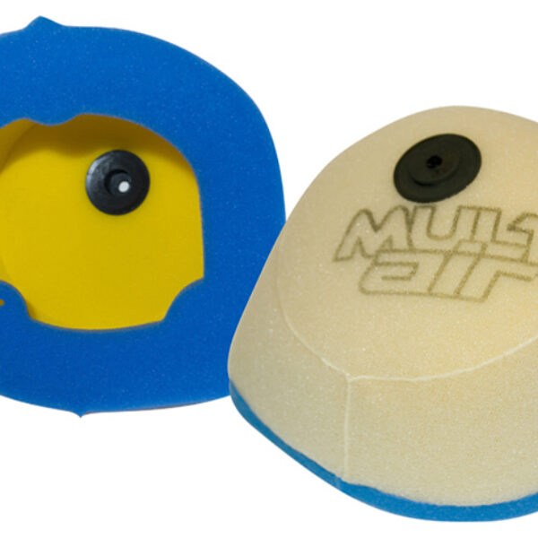 Filtr Powietrza GAS GAS EC 125/200/250/300 ’07-’17; MC 250 ’07-’15; ECF 250/450 ’11-’16; FSE/FSR/Sm 450 ’07-’12; ECF/FSE/Fsr 515 ’07-’08 | Multi Air