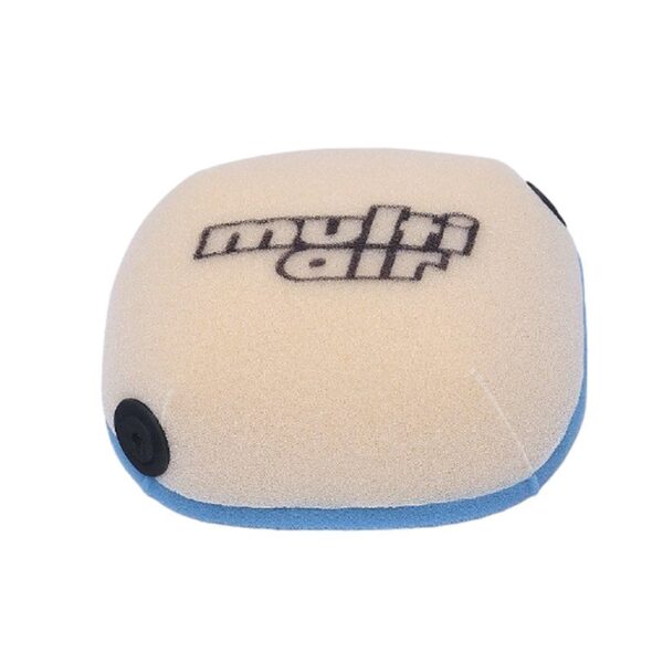 Filtr Powietrza GAS GAS MC/EC 250/350/450 ’21-’23; Husqvarna TC 125/250 ’16-’22; TE 125/250/300/350 ’17-’22; FC 250/350/450 ’16-’22; KTM SX/EXC 125/150/250/300 ’17-’22; SX-F/EXC-F 250/350 ’16-’22 (TPI) (HFF5019) | Multi Air