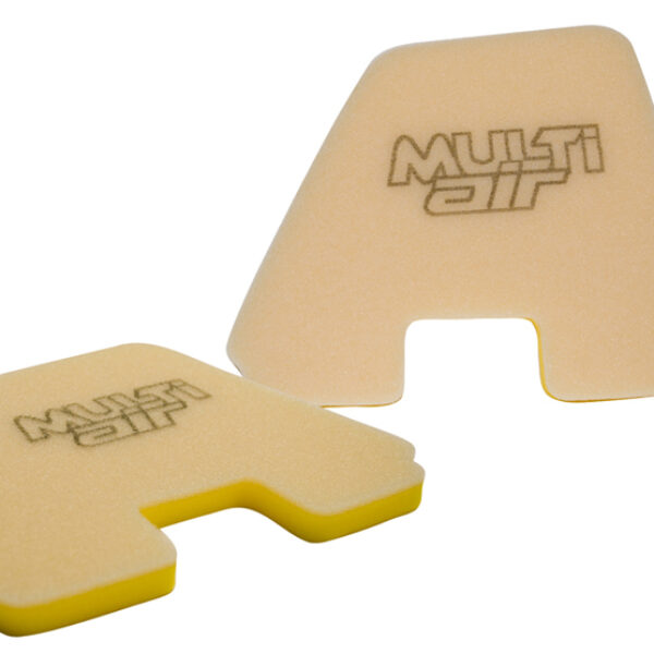 Filtr Powietrza Honda MTX 80R/Rse ’83-’85 (HD08) | Multi Air