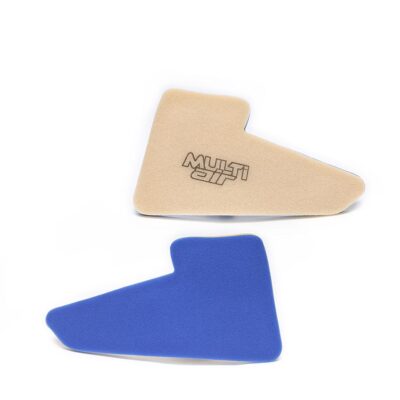 Filtr powietrza - HONDA XR 650R (RE01) (HFF1019) (2000-2007)