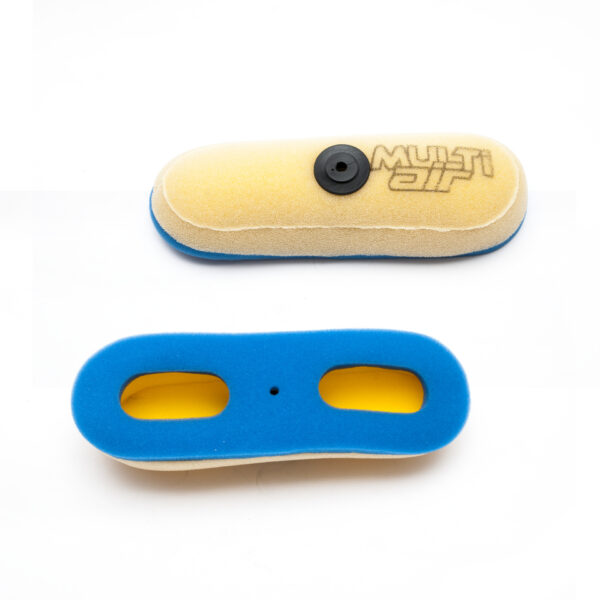 Filtr Powietrza Husaberg ’00-’02 (HFF6011) | Multi Air