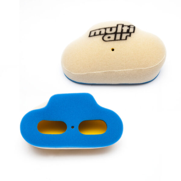 Filtr Powietrza Husaberg ’89-’99 (Filtr Boczny Duży) | Multi Air