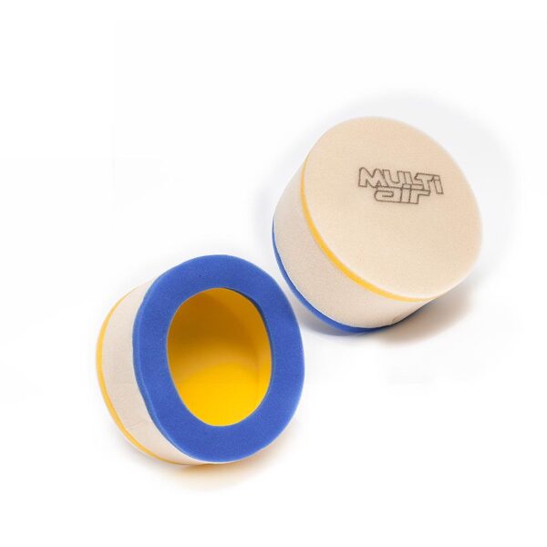 Filtr Powietrza Husqvarna 125/250/500 ’79-’82 | Multi Air