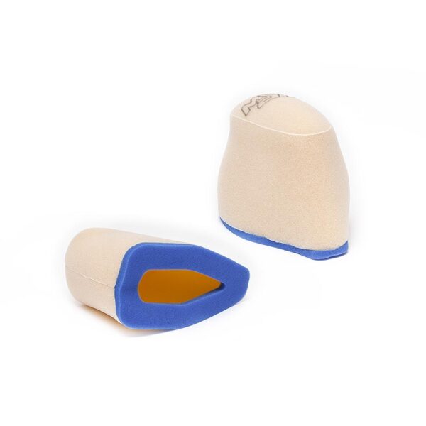 Filtr Powietrza Husqvarna 125/250/500 ’83-’84 | Multi Air