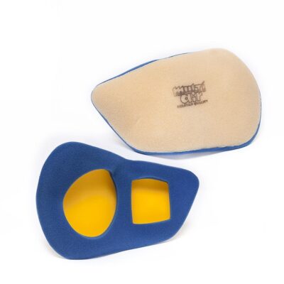 RK Filtr powietrza - HUSQVARNA CR 125/250 (1985-1991)