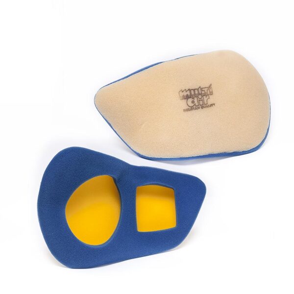 Filtr Powietrza Husqvarna CR 125/250 ’85-’87; WRK 125/250 ’85-’88; TC/TE 350/510/610 4T ’89-’91 | Multi Air