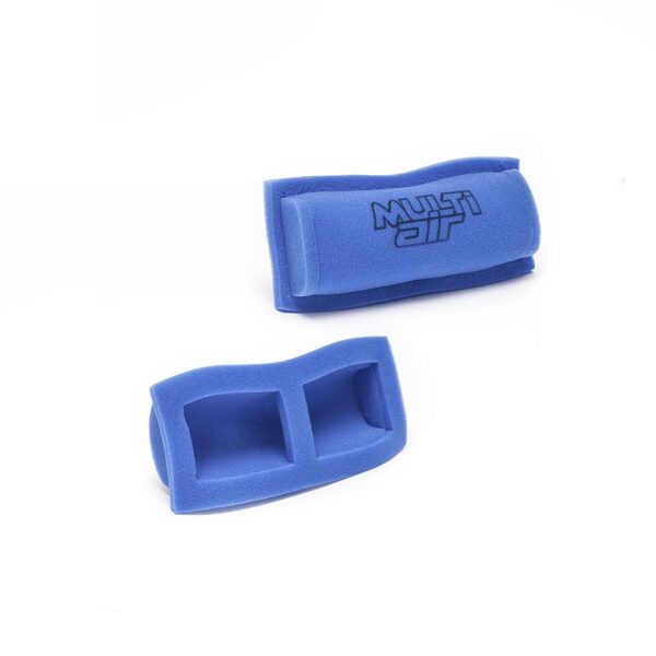 Filtr Powietrza Kawasaki KDX 125 ’89-’03 (HFA2201) | Multi Air