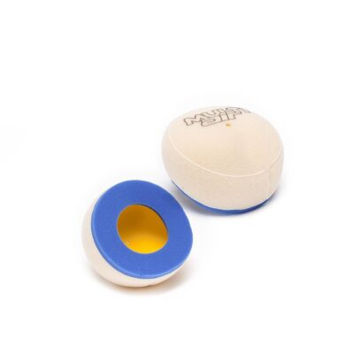 Filtr powietrza - KAWASAKI KDX 200 (1986-2007) - MA0215