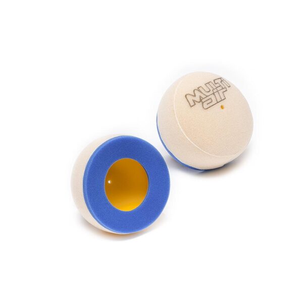 Filtr Powietrza Kawasaki KDX 250 ’91-’04, Kawasaki KLX 250 ’91-’94; KLX 250 ’90-’94; KLX 250 ’09-’15; KLX 300 ’97-’10 (HFF2019) | Multi Air