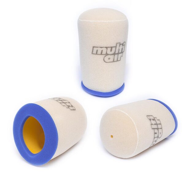 Filtr Powietrza Kawasaki KFX 450 ’07-’14 (KSF450) (HFF2026) | Multi Air