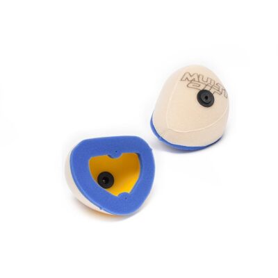 Filtr powietrza - KAWASAKI KLX 450R (MA0232=M... (2008-2023) - MA0234