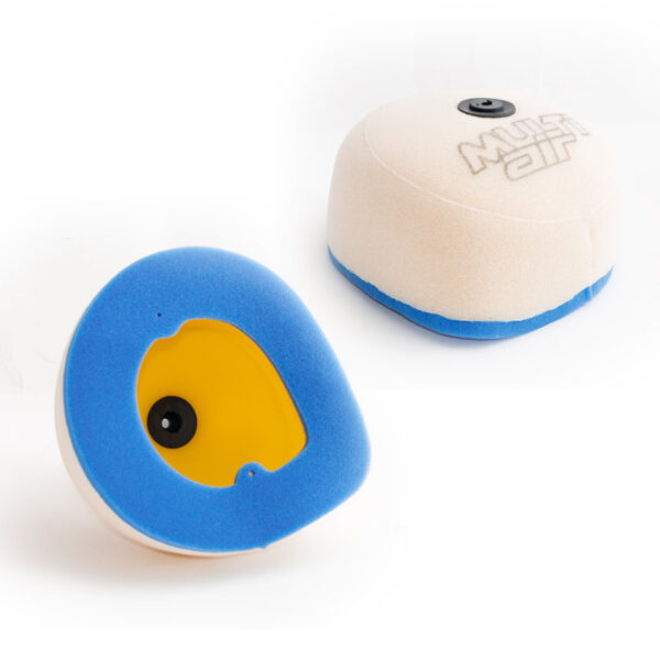 Filtr Powietrza Kawasaki KX 125 ’90-’91; KX 125 ’94-’96; KX 250 ’90-’91; KX 250 ’94-’96 (HFF2011) | Multi Air