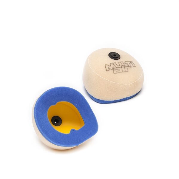 Filtr Powietrza Kawasaki KX 125 ’90-’91; KX 125 ’94-’96; KX 250 ’90-’91; KX 250 ’94-’96 (HFF2011) | Multi Air