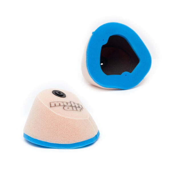 Filtr Powietrza Kawasaki KXF 250 ’04-’05; Suzuki RMZ 250 ’04-’06 (Ma0426=Ma0227) (HFF2015) Trójwarstwowy | Multi Air