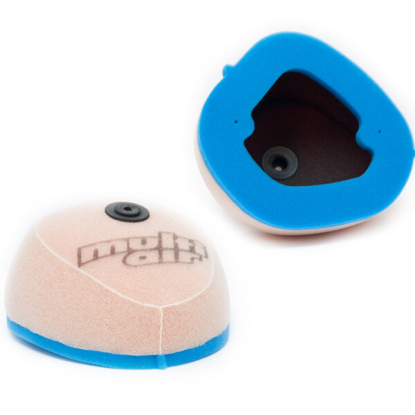 Filtr Powietrza Kawasaki KXF 250 ’17-’20; KXF 450 ’17-’20 Trójwarstwowy (MA0235) (HFF2027) | Multi Air