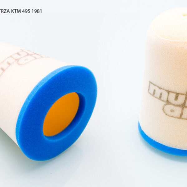 Filtr Powietrza KTM 495MX ’81; 495 ’81 | Multi Air