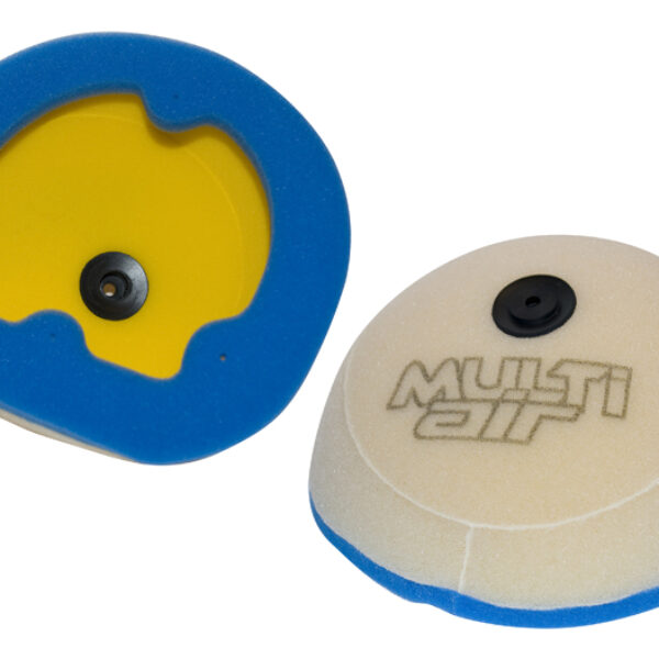 Filtr Powietrza KTM SX/EXC 125/250/380/400/520 ’98-’07 (4 Otwory) ( Ma0809= Ma0813=Ma0817) | Multi Air