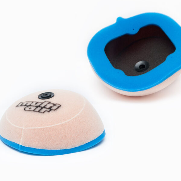 Filtr Powietrza KTM SX/SX-F ’07-’09; EXC/EXC-F ’07-’10 (HFF5016) Trójwarstwowy | Multi Air