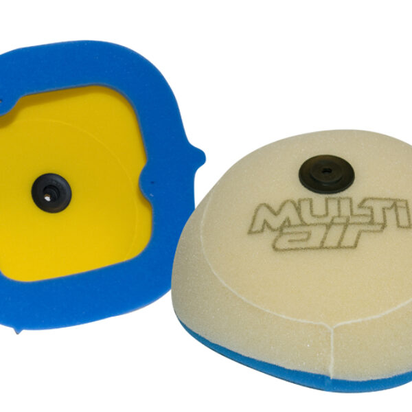 Filtr Powietrza KTM SX/SX-F ’07-’09; EXC/EXC-F ’07-’10 (HFF5016) | Multi Air