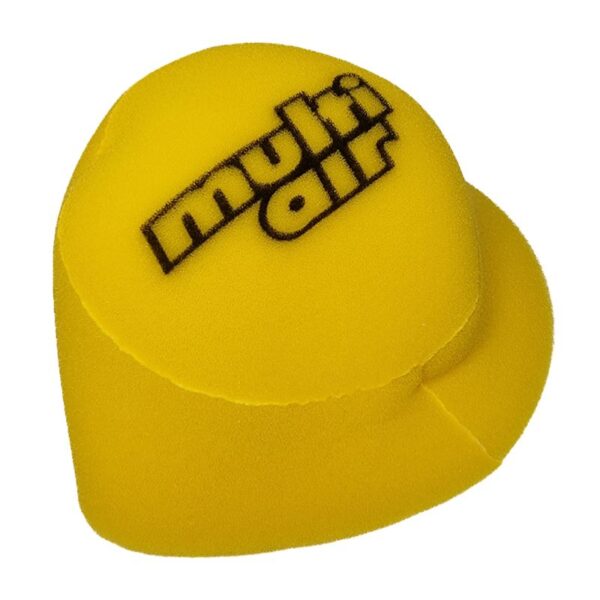 Filtr Powietrza Pyłowy Wstępny KTM SX/SX-F ’07-’09; EXC/EXC-F ’07-’10 (HFF5016) | Multi Air