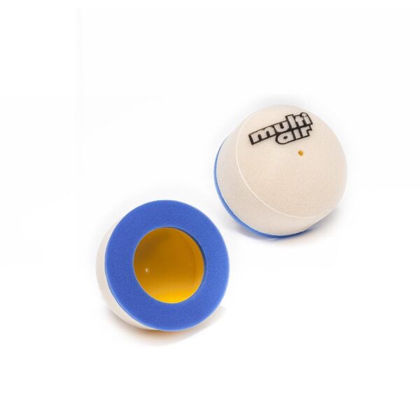 Filtr Powietrza Gąbkowy Suzuki | Multi Air