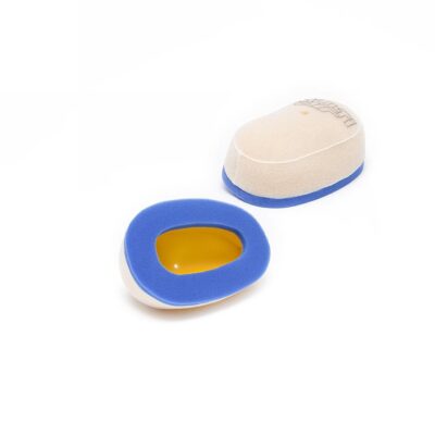 Filtr powietrza - SUZUKI DR 250 (1990-2000) - MA0413