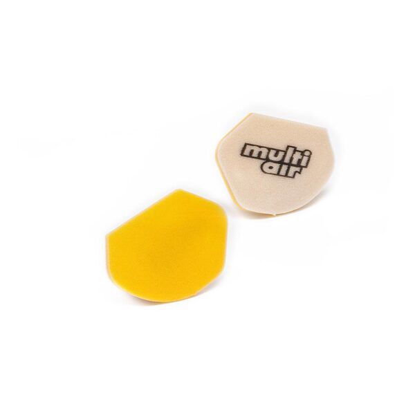 Filtr Powietrza Suzuki JR 80 ’01-’06 | Multi Air