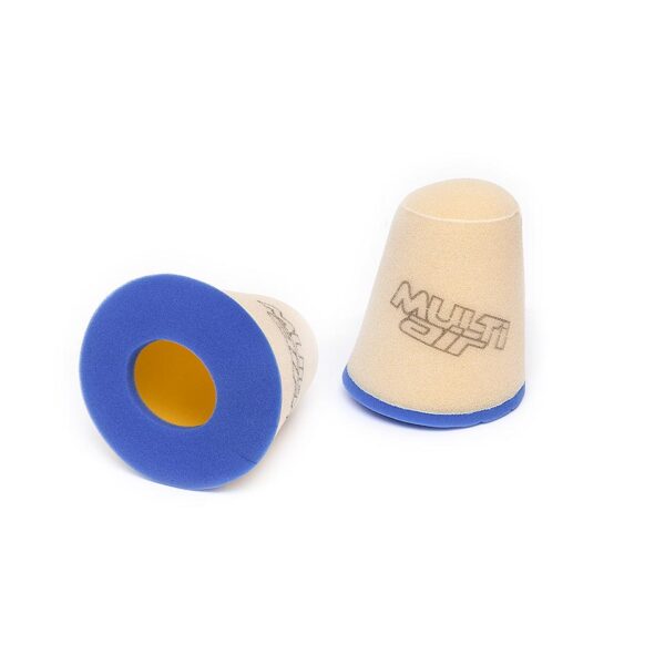 Filtr Powietrza Suzuki LT-A 400 King Quad ’02-’07; LTZ 400 ’03-’16; LT-F 500 Vision ’02-’07; LT-A 500 ’04-’06 (HFF3022) | Multi Air