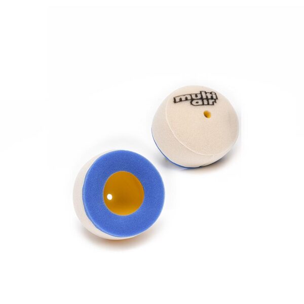 Filtr Powietrza Suzuki RM 125 ’78-’80 | Multi Air