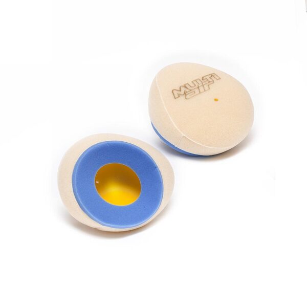 Filtr Powietrza Suzuki RM 125 ’84-’85 | Multi Air