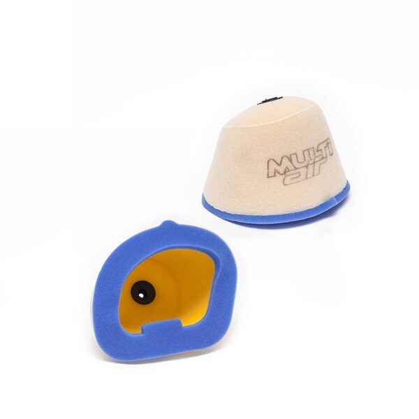 Filtr Powietrza Suzuki RM 125 ’93-’95; RM 250 ’93-’95 (HFF3019) | Multi Air