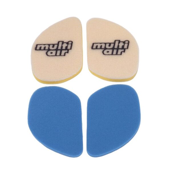 Filtr Powietrza Suzuki RM 250 ’81-’83; RM 465 ’81-’82; RM 500 ’83-’84 | Multi Air