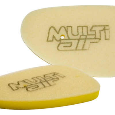 Filtr powietrza - SUZUKI TS 50/80