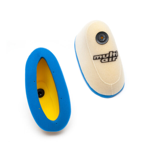 Filtr powietrza – TM 250/450MX FI (2015-2021)