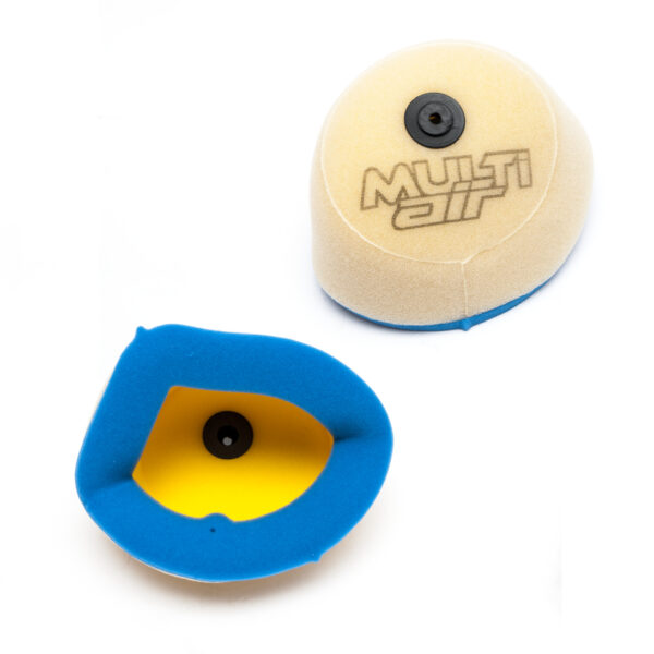 Filtr powietrza – TM 80MX (1995-2007) – MA01002