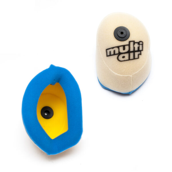 Filtr powietrza – TM 80MX (1995-2007) – MA01001